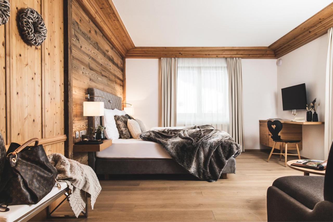 Alpines Gourmet Hotel Montanara Flachau Exteriör bild