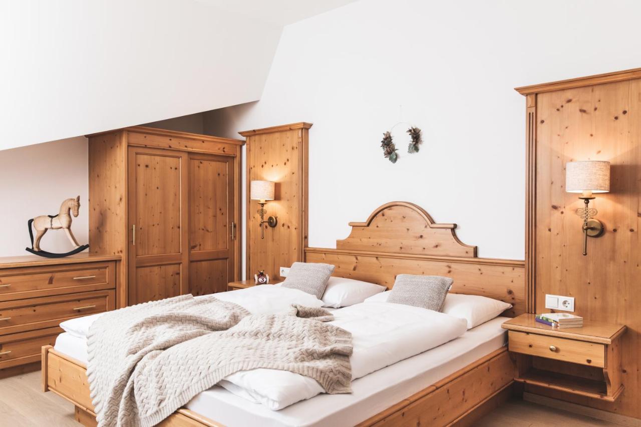 Alpines Gourmet Hotel Montanara Flachau Exteriör bild