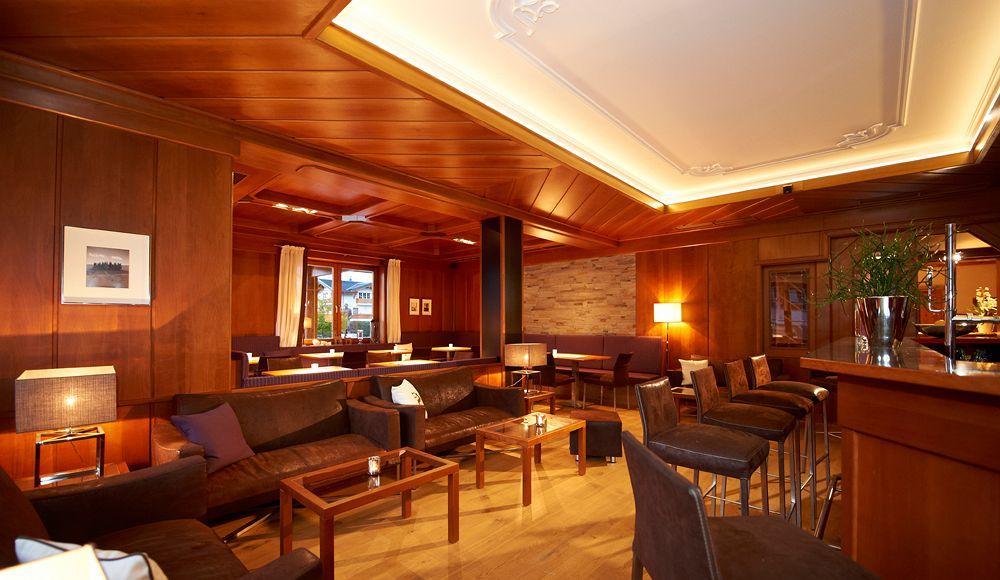 Alpines Gourmet Hotel Montanara Flachau Exteriör bild