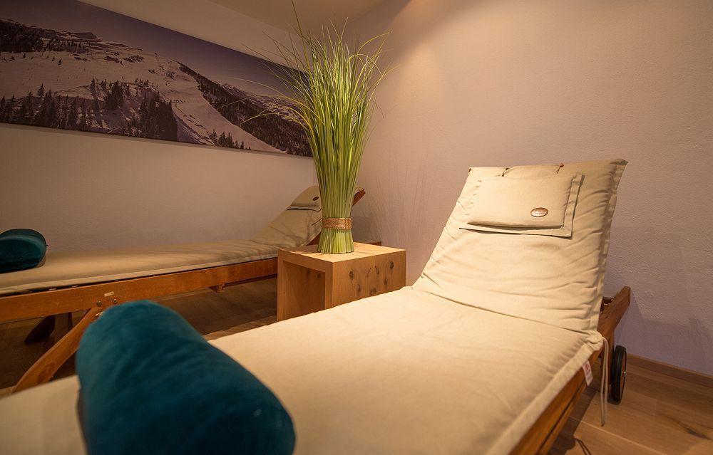 Alpines Gourmet Hotel Montanara Flachau Exteriör bild