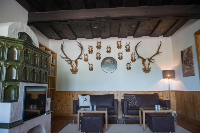 Alpines Gourmet Hotel Montanara Flachau Exteriör bild